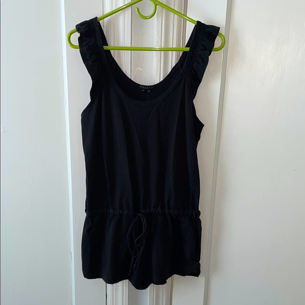Theory Romper